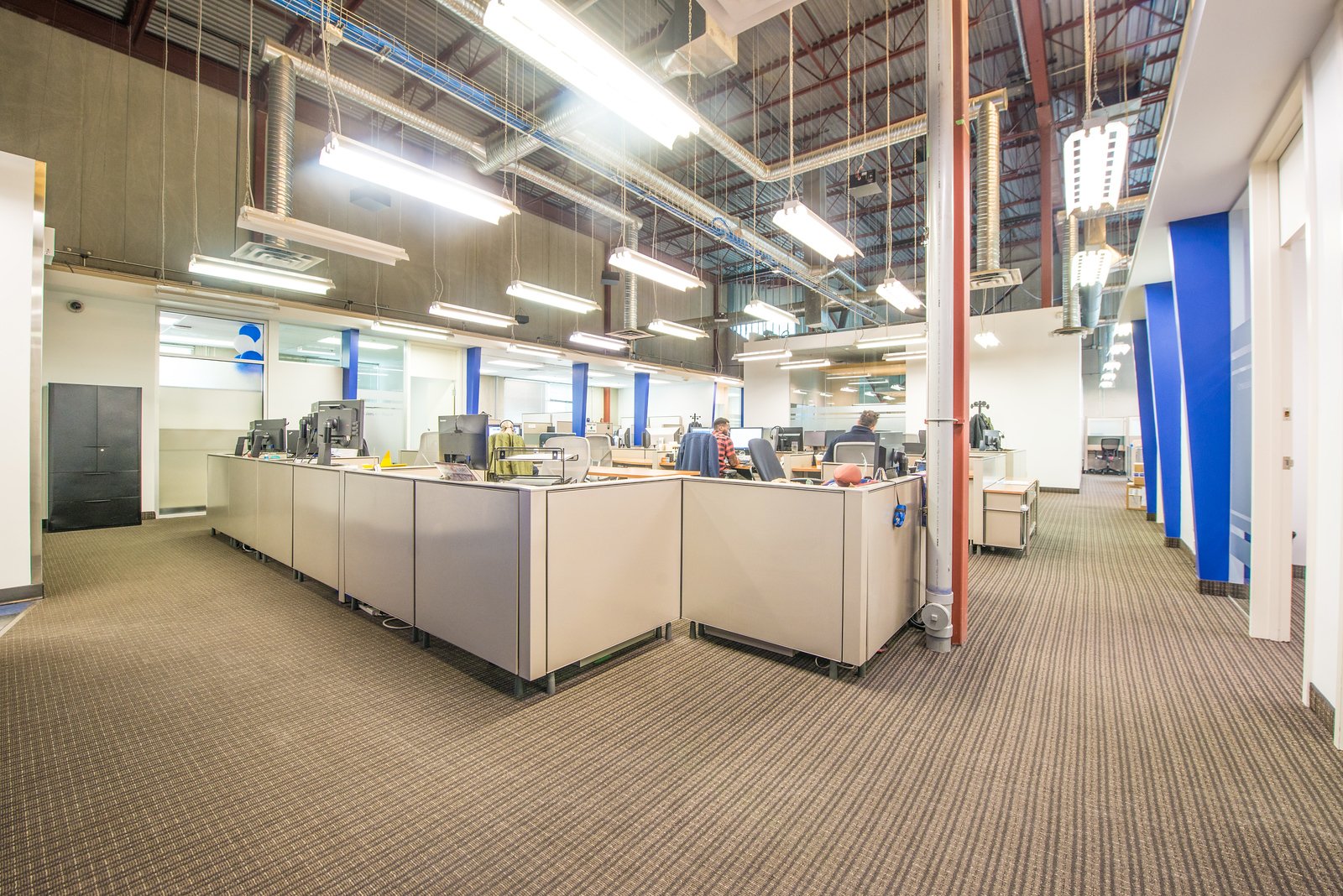 Calgary Workstations