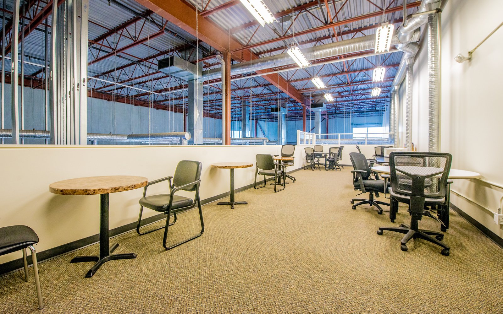 Desks